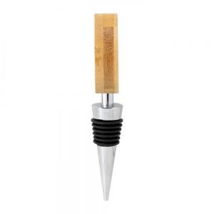 TAPÓN PARA BOTELLAS CON DESTAPADOR 
