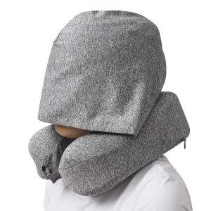 ALMOHADA DE VIAJE