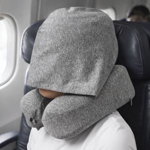 ALMOHADA DE VIAJE