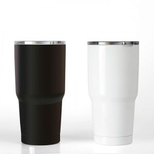 TERMO DE ACERO INOXIDABLE personalizada