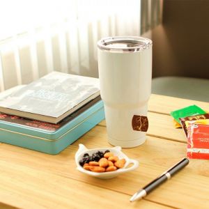 TERMO DE ACERO INOXIDABLE personalizada