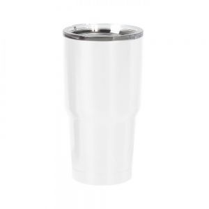 TERMO DE ACERO INOXIDABLE DOBLE PARED personalizada
