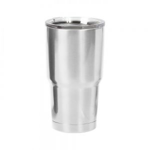 TERMO DE ACERO INOXIDABLE DOBLE PARED personalizada
