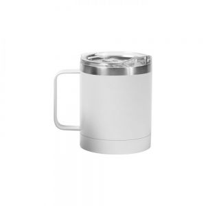 TAZA DE ACERO INOXIDABLE personalizada