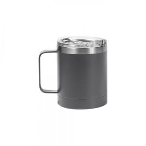 TAZA DE ACERO INOXIDABLE personalizada