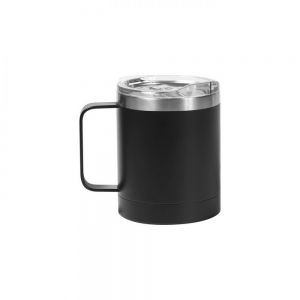 TAZA DE ACERO INOXIDABLE personalizada