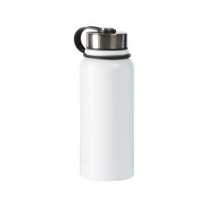 TERMO DE ACERO INOXIDABLE personalizada