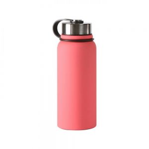 TERMO DE ACERO INOXIDABLE personalizada