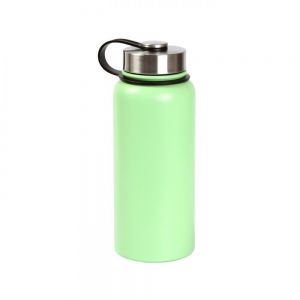 TERMO DE ACERO INOXIDABLE personalizada