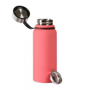 TERMO DE ACERO INOXIDABLE personalizada