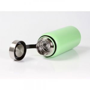 TERMO DE ACERO INOXIDABLE personalizada