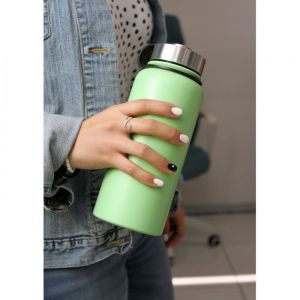 TERMO DE ACERO INOXIDABLE personalizada