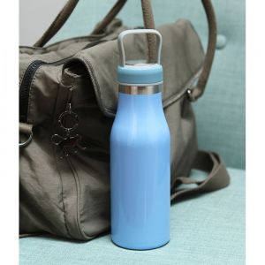 TERMO DE ACERO INOXIDABLE personalizada