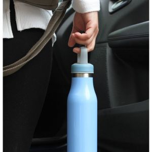 TERMO DE ACERO INOXIDABLE personalizada