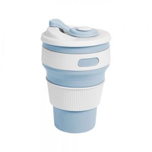 VASO PLEGABLE personalizada