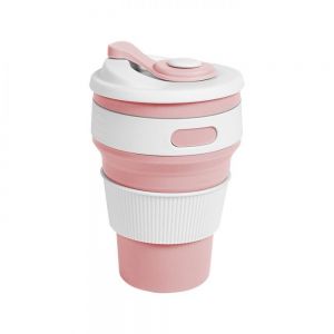 VASO PLEGABLE personalizada