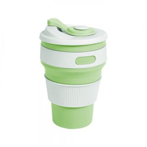 VASO PLEGABLE personalizada