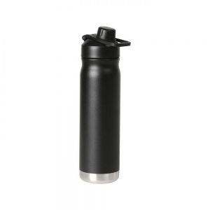 BOTELLA DEPORTIVA DE ACERO personalizada