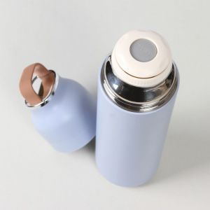 TERMO CORON personalizada