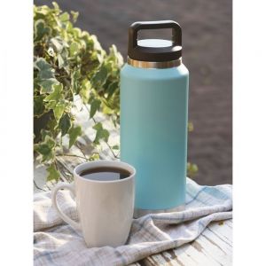 TERMO LEÓPOLIS. 1 LT personalizada