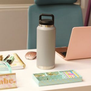 TERMO LEÓPOLIS. 1 LT personalizada