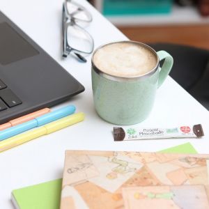 TAZA SIUMU personalizada