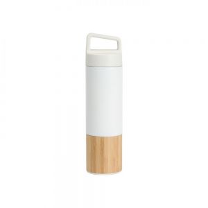 TERMO AMBERES personalizada