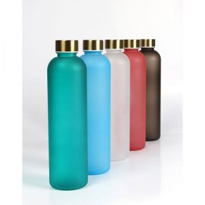 BOTELLA SPIAGGIA. personalizada