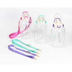BOTELLA BUTÁN. personalizada