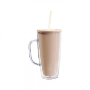 VASO ANGE. personalizada