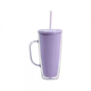 VASO ANGE. personalizada