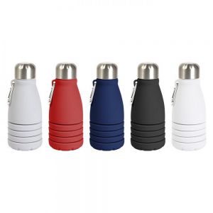 BOTELLA BOLLNAS. personalizada