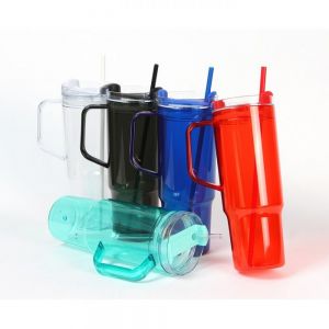 VASO ESLOV. personalizada