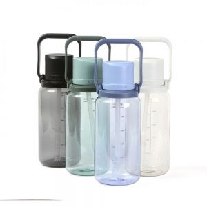 BOTELLA ALVESTA. personalizada