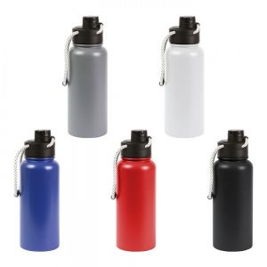 TERMO ANEBY. personalizada