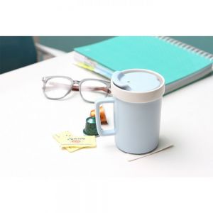 TAZA KAPRUN. personalizada
