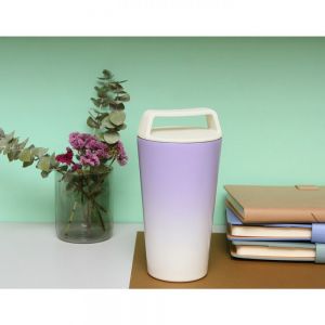 VASO LUMIA. personalizada