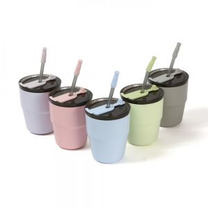 VASO BARETE. personalizada