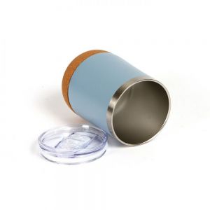 VASO FOCALLO. personalizada