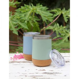 VASO FOCALLO. personalizada