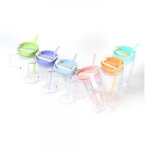 VASO MILENA. personalizada