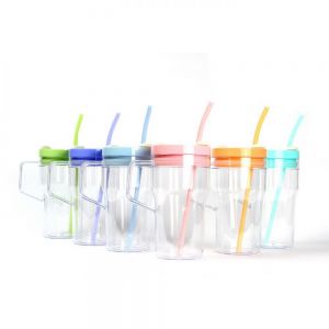 VASO MILENA. personalizada