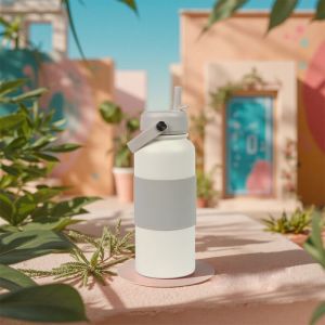 TERMO TRAUN. personalizada