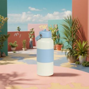 TERMO TRAUN. personalizada