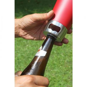 VASO CON DESTAPDOR BRAK. personalizada