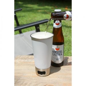VASO CON DESTAPDOR BRAK. personalizada