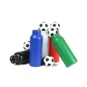 BOTELLA MURZUK. personalizada