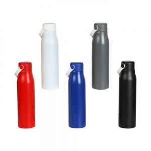BOTELLA VIDIN. personalizada