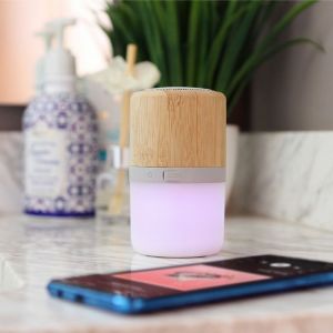 BOCINA INALÁMBRICA personalizada