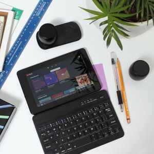 SET DE BOCINAS personalizada